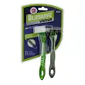 Imagem aparelho de barbear Blushave Versa 2 Unidades
