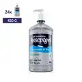 Imagem Asseptgel Cristal Start 420G