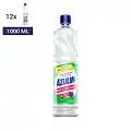 Imagem desinfetante Azulim eucalipto 1L