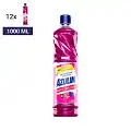 Imagem desinfetante Azulim florata 1L
