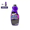 Imagem limpador perfumado Carinho 2L Azulim