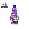 Imagem limpador perfumado Carinho 500ML Azulim