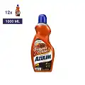 Imagem limpador perfumado Paixao 1L Azulim