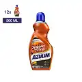 Imagem limpador perfumado Paixao 500ML Azulim