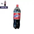 Befricol Cola 2L