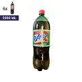 Befricol Guarana 2L