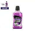 Imagem enxaguante bucal Bianco extramint 500 ML