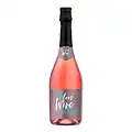 Imagem do vinho Espumante Brut rosé Canção 750ML