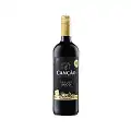 Imagem vinho tinto seco Canção 750ML
