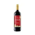 Imagem vinho tinto suave Canção 750ML
