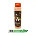 Imagem condicionador querentina com mandioca Tok Bothanico 400 ML