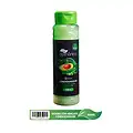 Imagem condicionador quiabo com abacate Tok Bothanico 400 ML