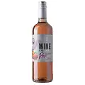 Imagem do vinho Cooler de pêssego Canção 750ML