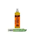 Imagem creme de pentear oleo de argan Tok Bothanico 300ML