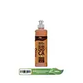 Imagem creme de pentear queratina com mandioca Tok Bothanico 300ML