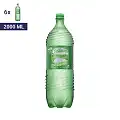 Refrigerante Cristalina Sabor Limao 2LT