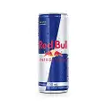 Imagem energetico Red Bull 250ML
