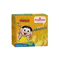Imagem gelatina em pó Predilecta sabor abacaxi 20G