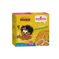 Imagem gelatina em pó Predilecta sabor maracujá 20G
