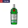Imagem Gin Tanqueray 750ML
