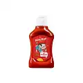 Imagem ketchup Predilecta Turma da Monica bisnaga 320G
