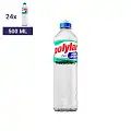Imagem lava louças Polylar clear 500 ML