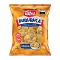 Imagem pururuca Tittos sabor Original 50G