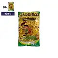 Imagem salgadinho Andriolli cebola 200g