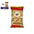 Salgadinho Andriolli costela com limao 50g