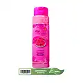 Imagem shampoo ceramidas Tok Bothanico 400ML