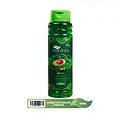 Imagem shampoo quiabo com abacate Tok Bothanico 400ML
