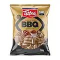 Imagem snack Tittos sabor BBQ 70G
