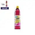 Imagem desinfetante Vorel extratos florais 500 ML