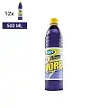Imagem desinfetante Vorel lavanda 500 ML