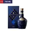 Imagem whisky Royal Salute Signature Timbro 700ML
