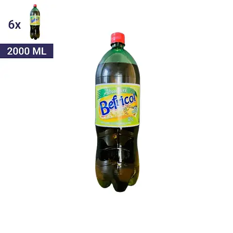 Befricol Abacaxi 2L
