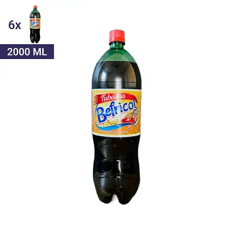Befricol Tubaina 2L