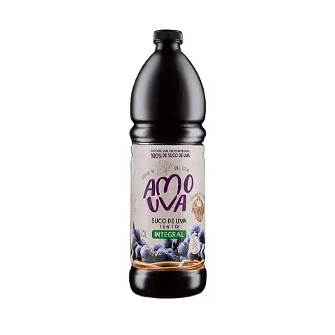 Imagem do suco de uva Canção Amo Uva 1.5L