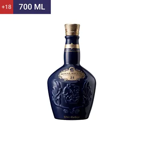 Imagem whisky Royal Salute Signature Timbro 700ML
