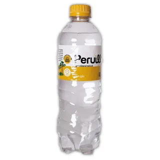 Imagem agua Peruille com gás 500 ML
