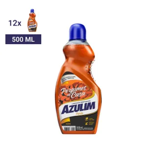 Imagem limpador perfumado Paixao 500ML Azulim