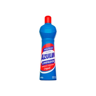 Imagem multiuso Azulim Original 500ML