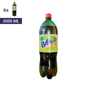 Befricol Abacaxi 2L