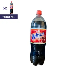 Befricol Cola 2L