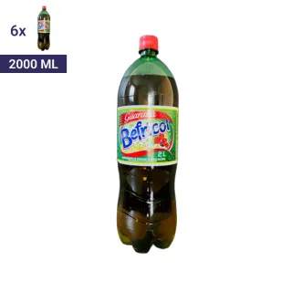 Befricol Guarana 2L