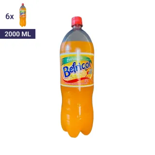 Befricol Laranja 2L