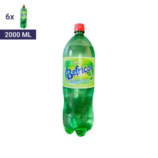 Befricol Limao 2L