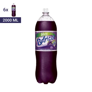 Befricol Uva 2L