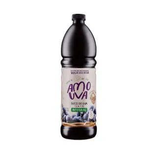 Imagem do suco de uva Canção Amo Uva 1.5L
