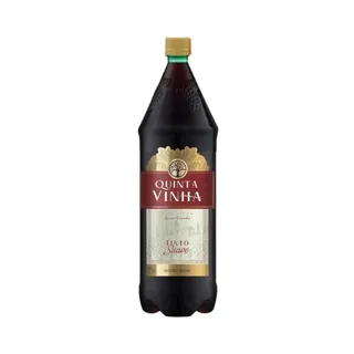 Imagem vinho tinto suave Canção Quinta Vinha 1,48L
